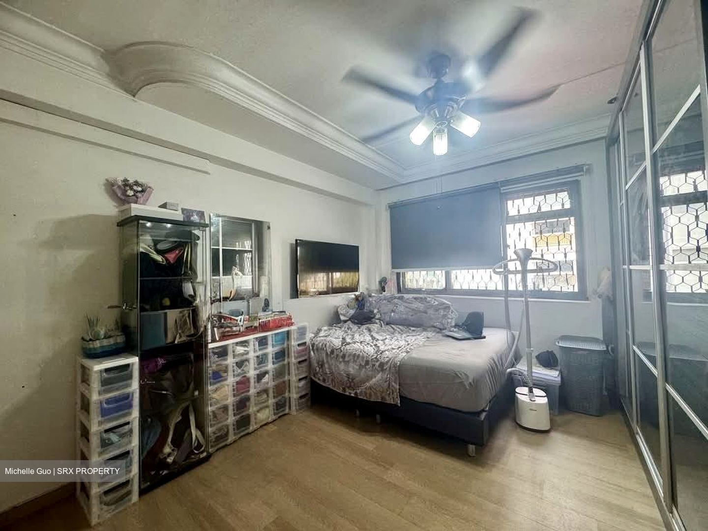 Blk 674A Choa Chu Kang Crescent (Choa Chu Kang), HDB 5 Rooms #575855131